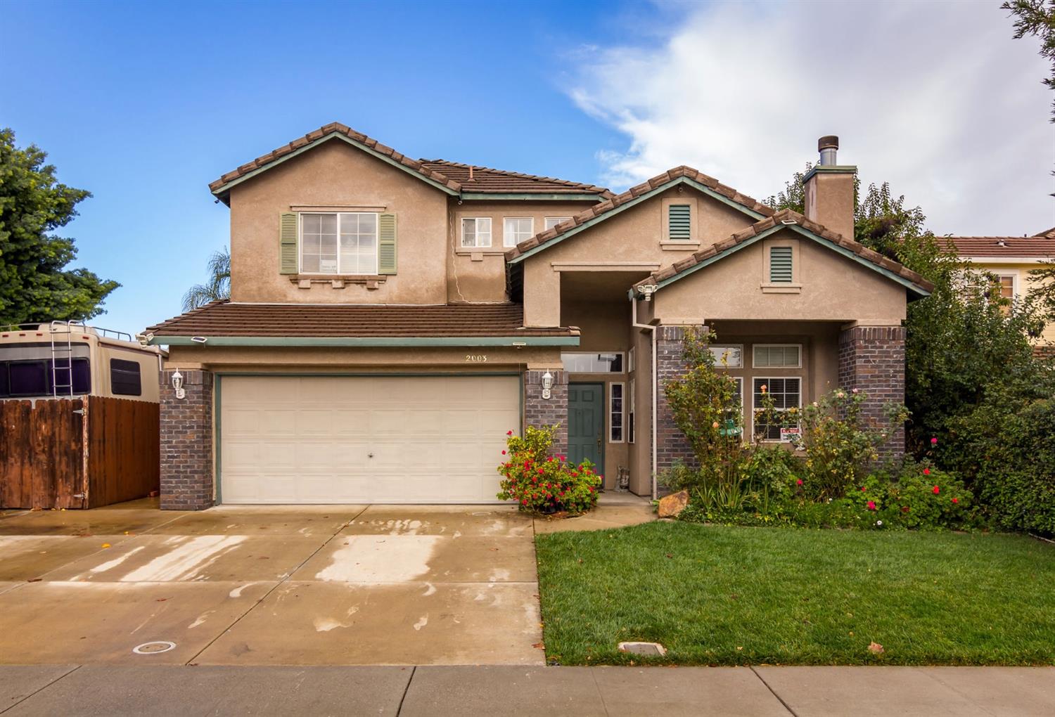 2003 Hastings Dr Jack Klemm